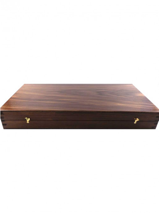 ORESHAK Backgammon box