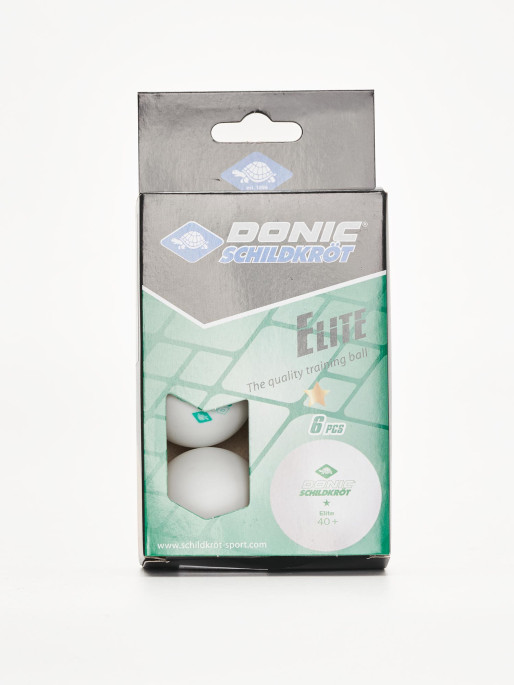 DONIC Μπαλάκια Ping Pong Elite 1
