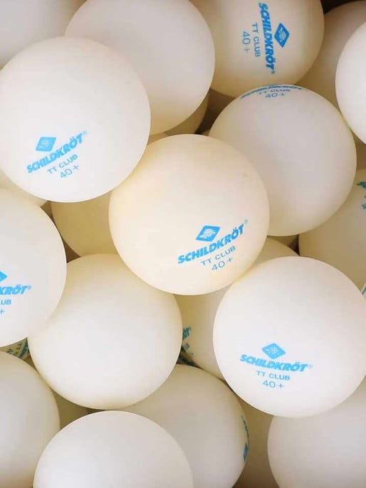 DONIC Loptice za stoni tenis 2T-CLUB 40