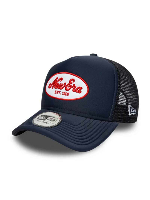 NEW ERA