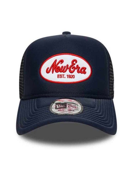 NEW ERA