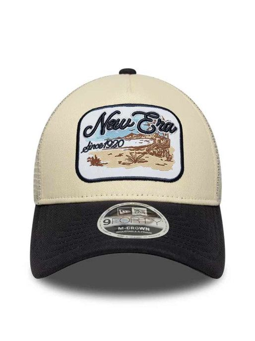 NEW ERA
