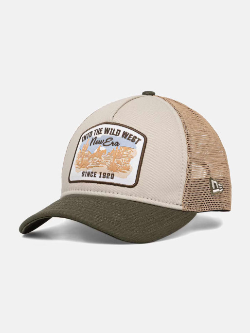NEW ERA