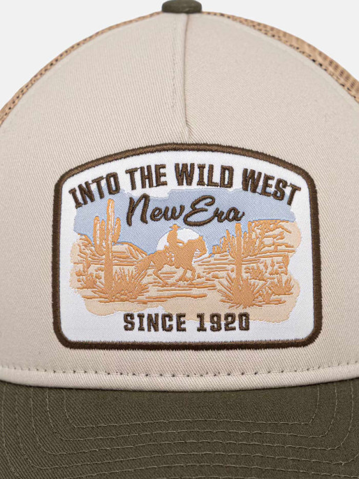 NEW ERA