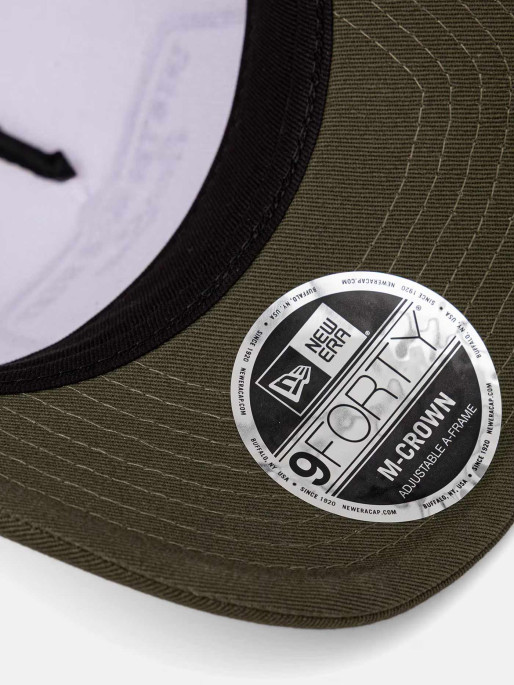 NEW ERA