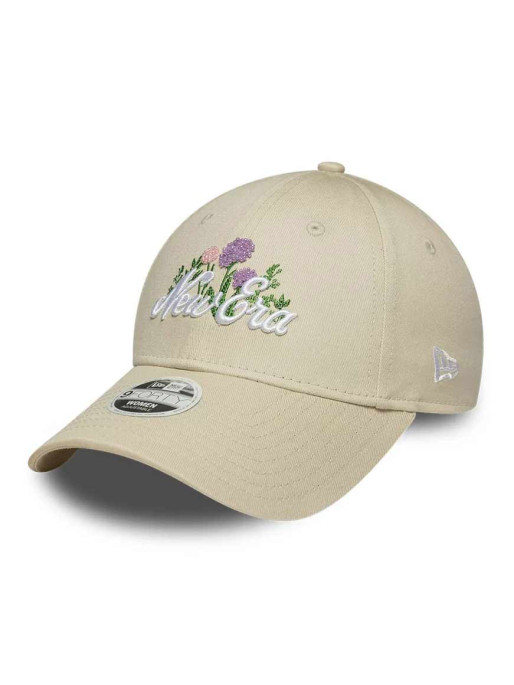 NEW ERA Шапка WMNS BEADED 9FORTY