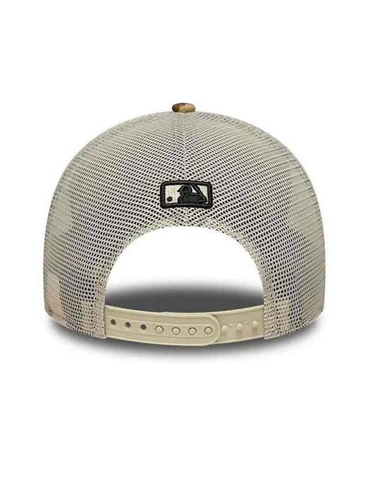 NEW ERA Шапка WMNS LEOPARD 940MC AF TRUKR