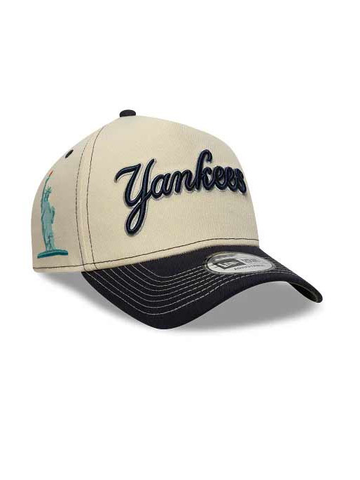 NEW ERA Шапка CITY ICON EFRAME NEYYAN