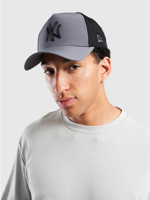 NEW ERA Шапка MLB SPORT TRUCKER NEYYAN