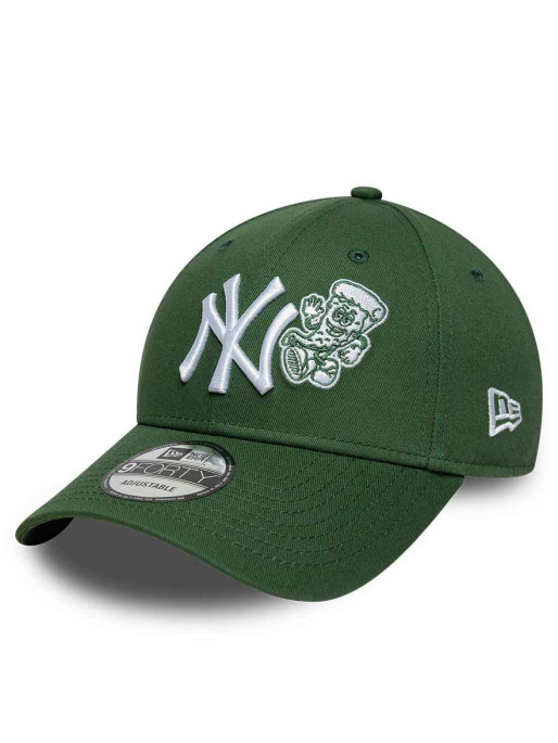NEW ERA