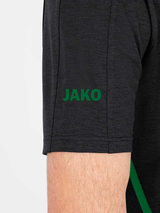 JAKO Challenge T-shirt