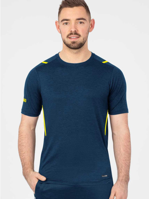 JAKO Тениска Challenge