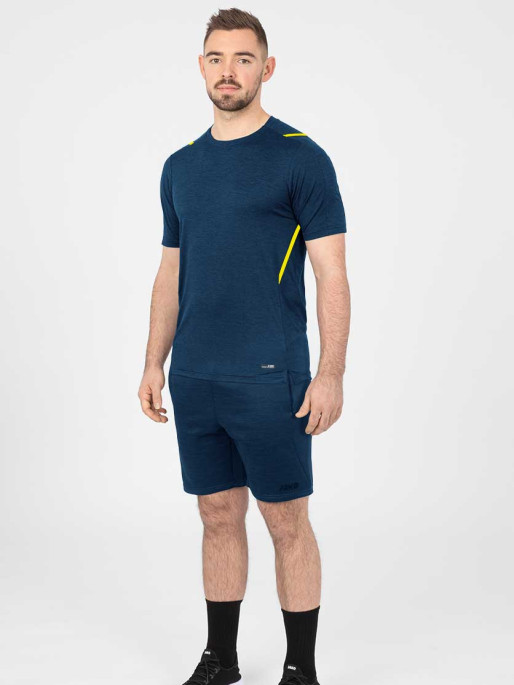 JAKO Тениска Challenge