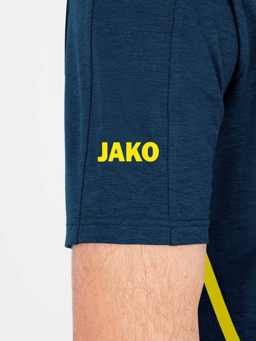 JAKO Тениска Challenge