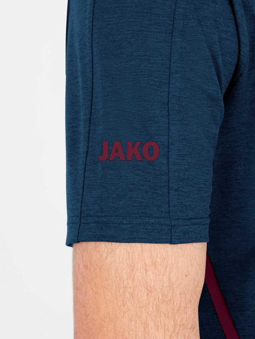 JAKO Challenge T-shirt