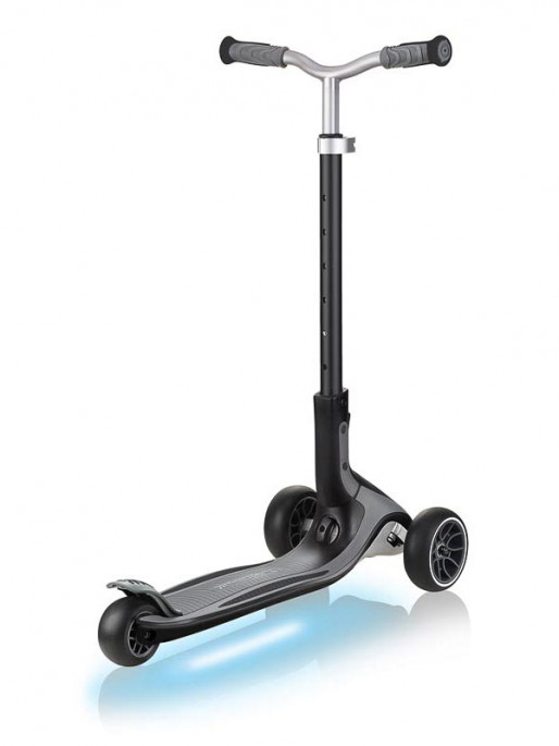 GLOBBER Тротинетка Ultimum Lights