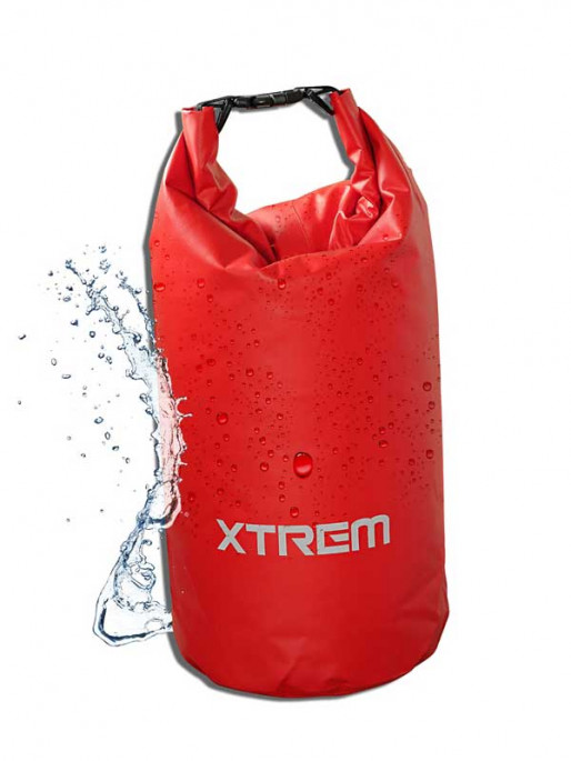 TNB Eco Xtremworkx Waterproof Bag