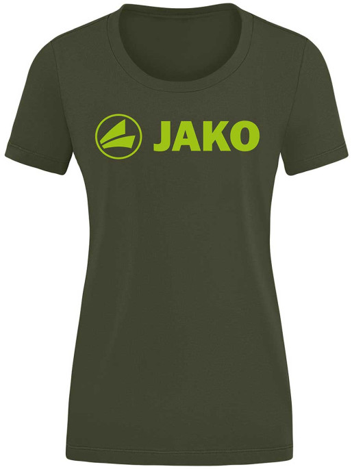 JAKO Тениска Promo