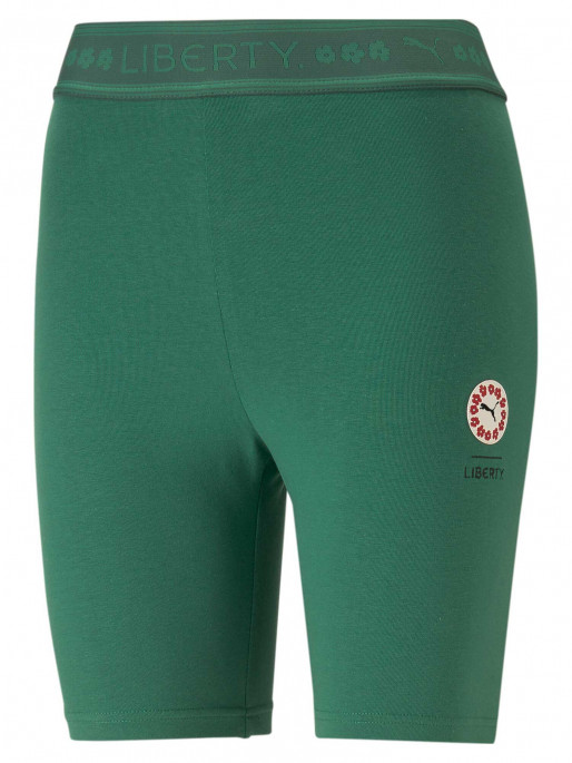 PUMA Клин X LIBERTY Shorts 7