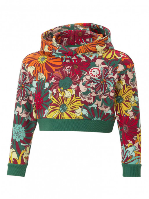 PUMA Hanorac X Liberty Aop Tr G