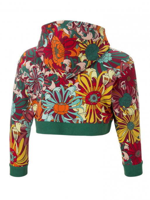 PUMA Hanorac X Liberty Aop Tr G