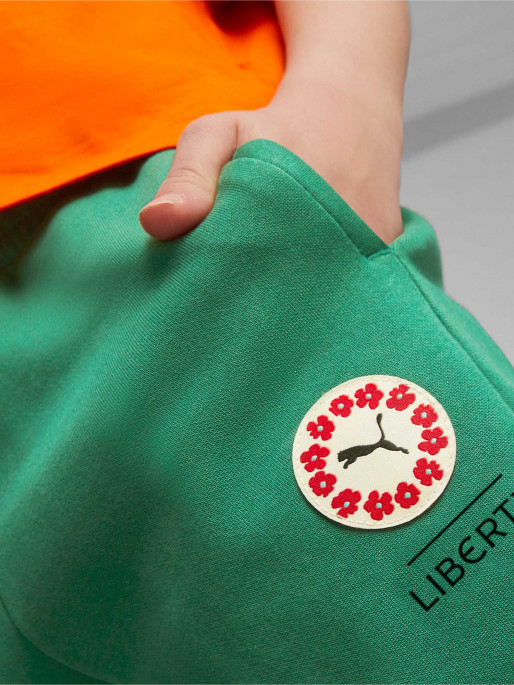 PUMA Pantaloni sport X Liberty Flared Dk G