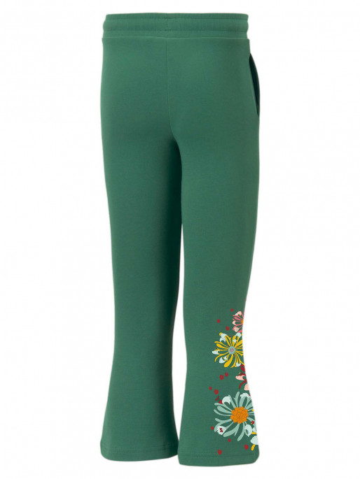 PUMA Pantaloni sport X Liberty Flared Dk G