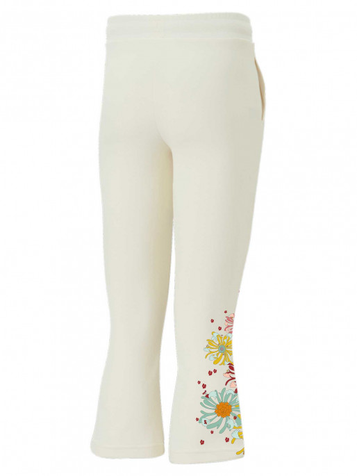 PUMA Pantaloni sport X Liberty Flared Dk G