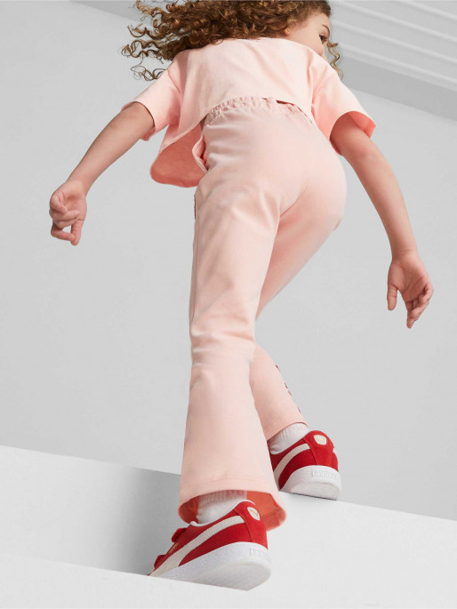 PUMA Pantaloni sport X Liberty Flared Dk G