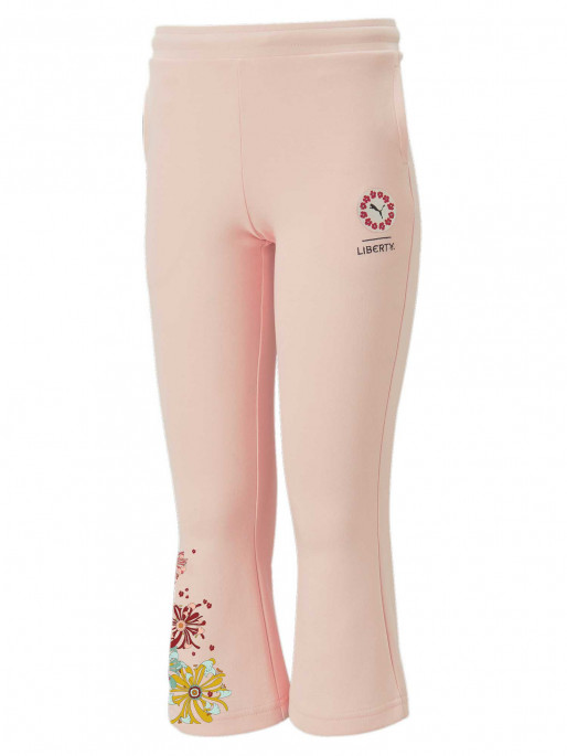 PUMA Pantaloni sport X Liberty Flared Dk G