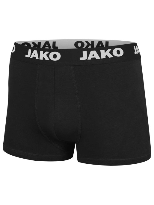 JAKO Боксерки Boxer shorts Basic 2-pack