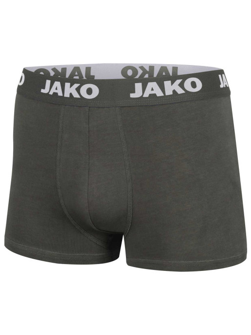 JAKO Боксерки Boxer shorts Basic 2-pack