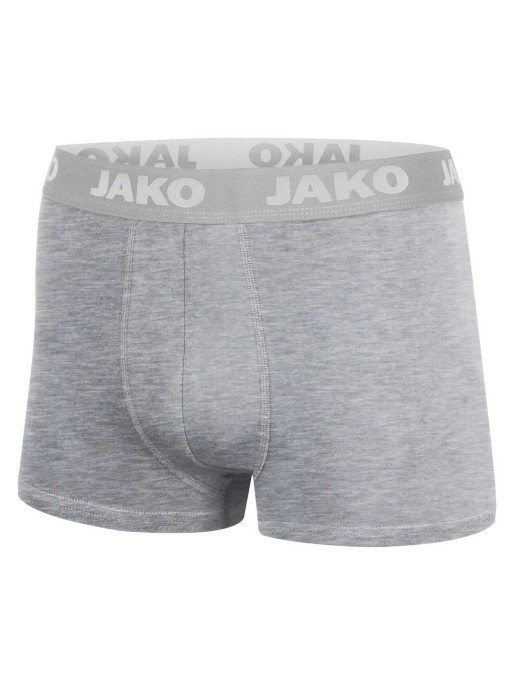 JAKO Боксерки Boxer shorts Basic 2-pack