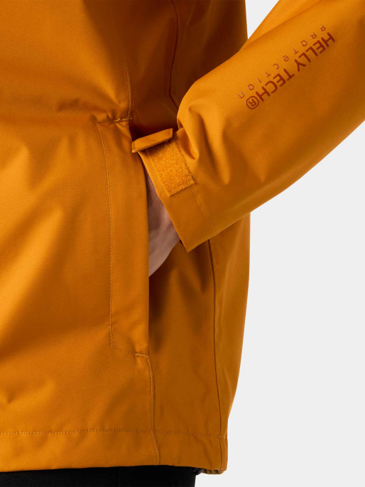 HELLY HANSEN Μπουφάν SEVEN J