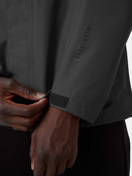 HELLY HANSEN SEVEN J JACKET