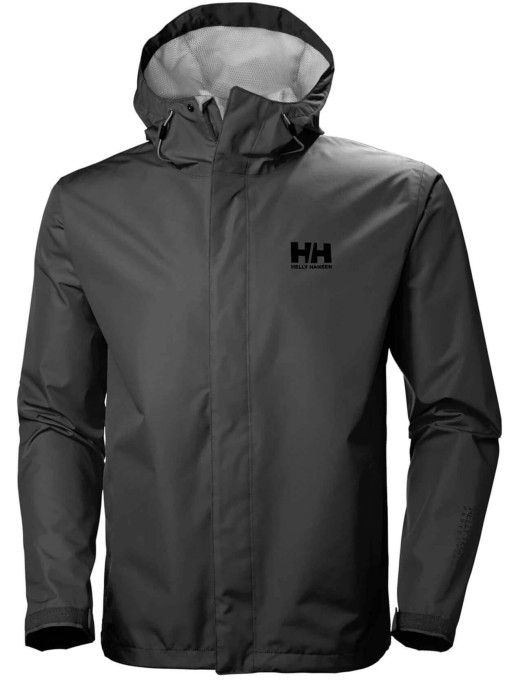 HELLY HANSEN SEVEN J JACKET