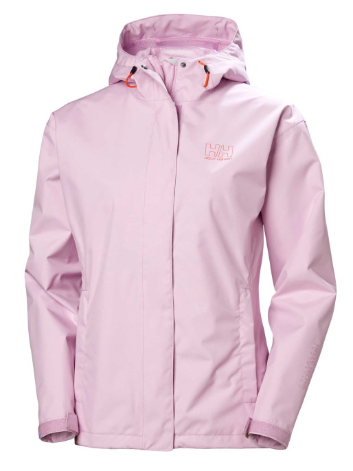 HELLY HANSEN Μπουφάν W SEVEN J JACKET