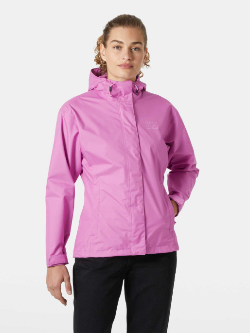 HELLY HANSEN Geaca W Seven J