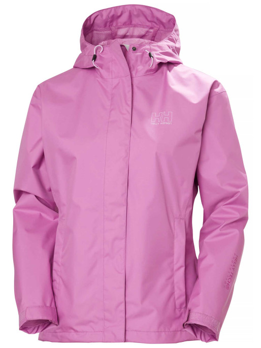 HELLY HANSEN Geaca W Seven J