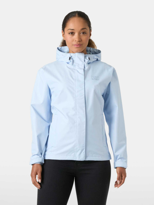 HELLY HANSEN W SEVEN J JACKET