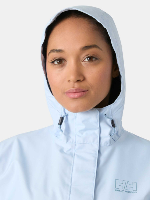 HELLY HANSEN W SEVEN J JACKET