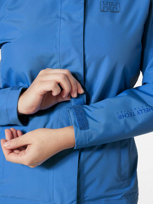 HELLY HANSEN Geaca W Seven J