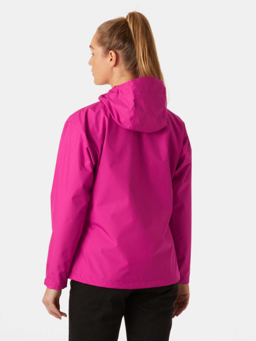 HELLY HANSEN W SEVEN J Ženska Jakna