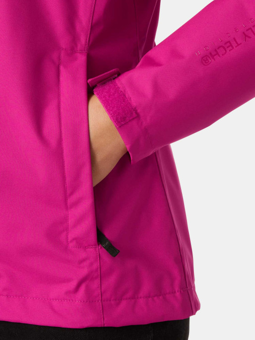 HELLY HANSEN W SEVEN J Ženska Jakna