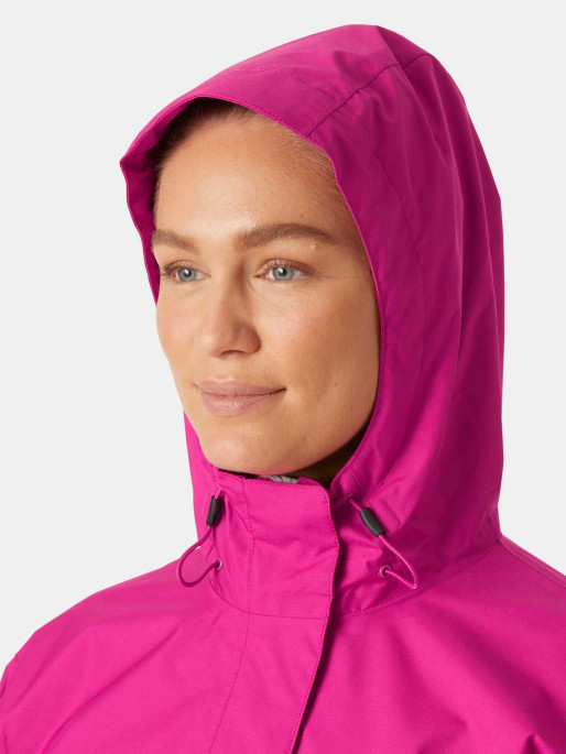 HELLY HANSEN W SEVEN J Ženska Jakna