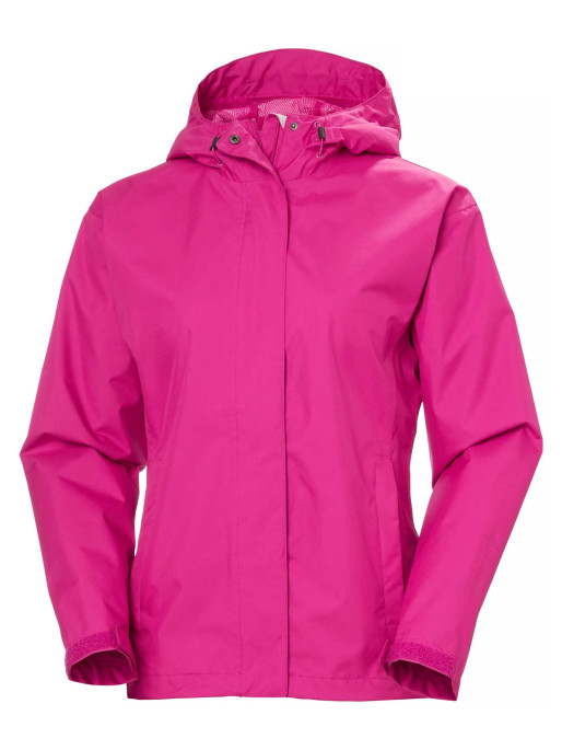 HELLY HANSEN W SEVEN J Ženska Jakna