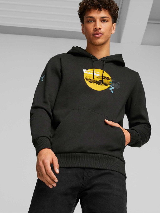 PUMA Hanorac Pl Graphic