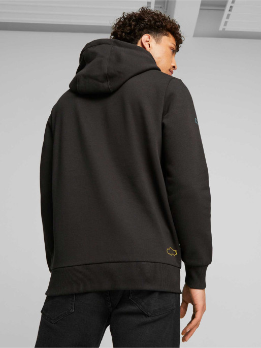 PUMA Hanorac Pl Graphic