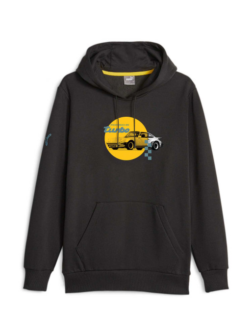 PUMA Hanorac Pl Graphic
