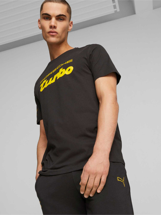 PUMA Tricou Pl Ess
